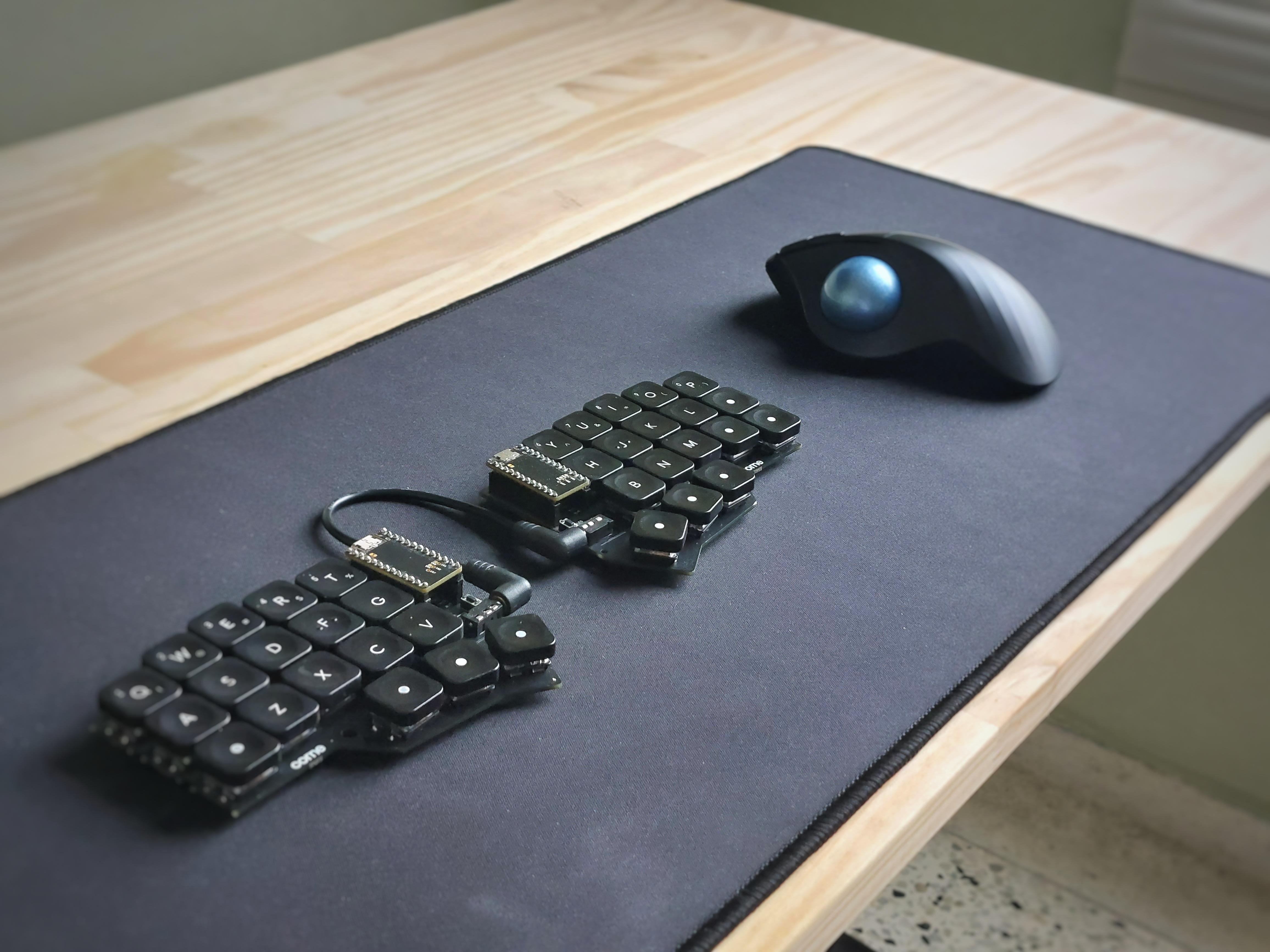 image My custom keyboard